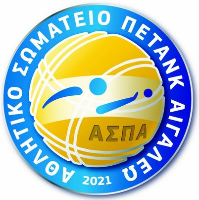 ΣΩΜΑΤΕΙΟ ΕΔΑΦΟΣΦΑΙΡΙΣΗΣ ΑΙΓΑΛΕΩ