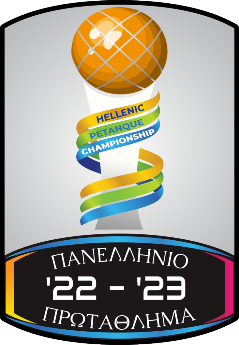 Πανελλήνιο Πρωτάθλημα 2022-2023 3vs3 (Ανδρών & Γυναικών)