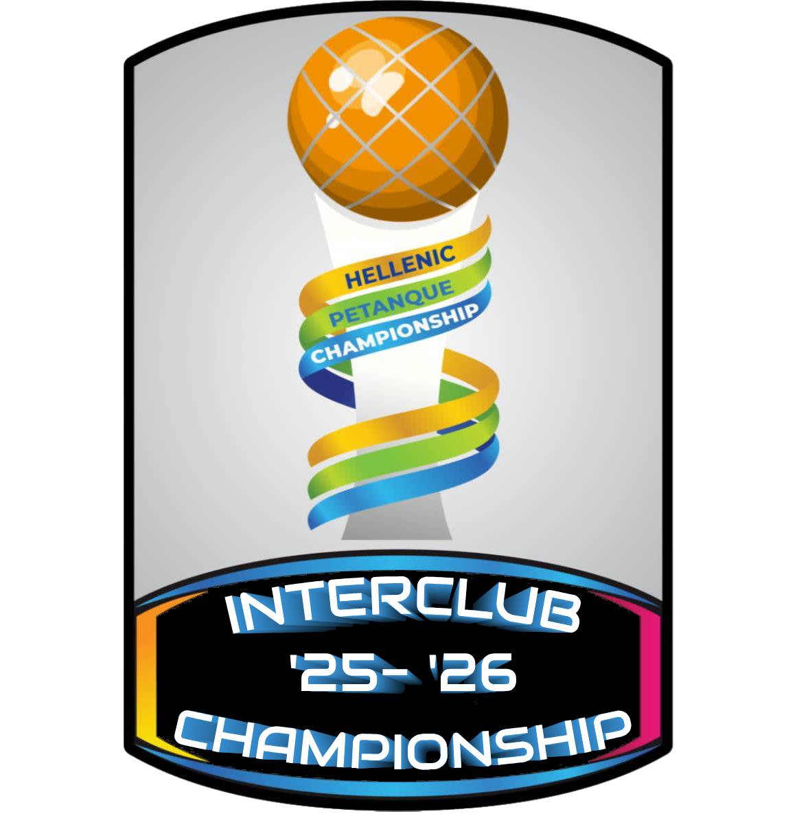 competition logo