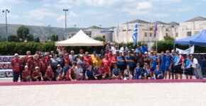 Φωτογραφικό Υλικό Πρωταθλήματος 2vs2 Mix Ιωάννινα 2026