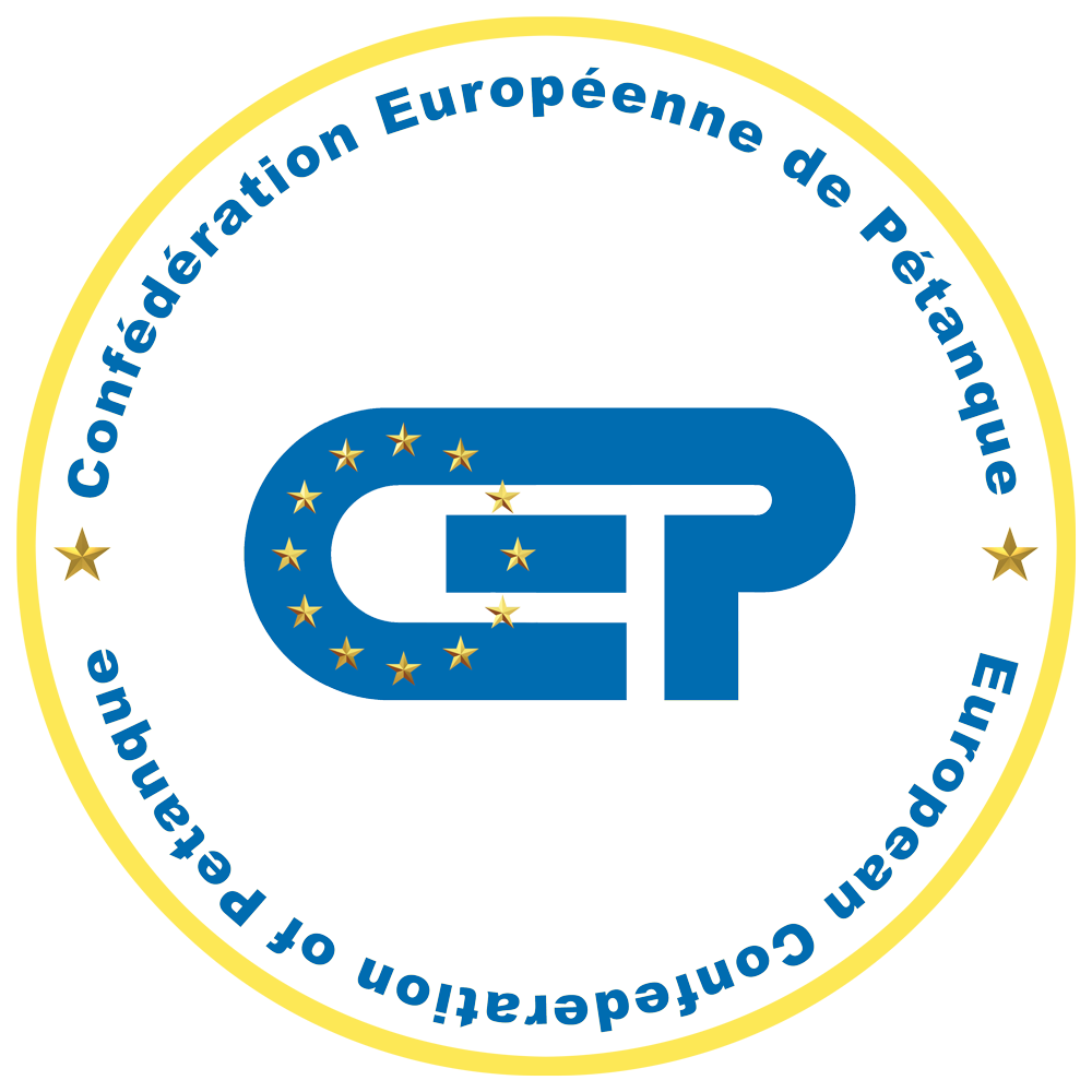 Ευχαριστήρια επιστολή της CEP προς την Ελληνική Ομοσπονδία Εδαφοσφαίρισης