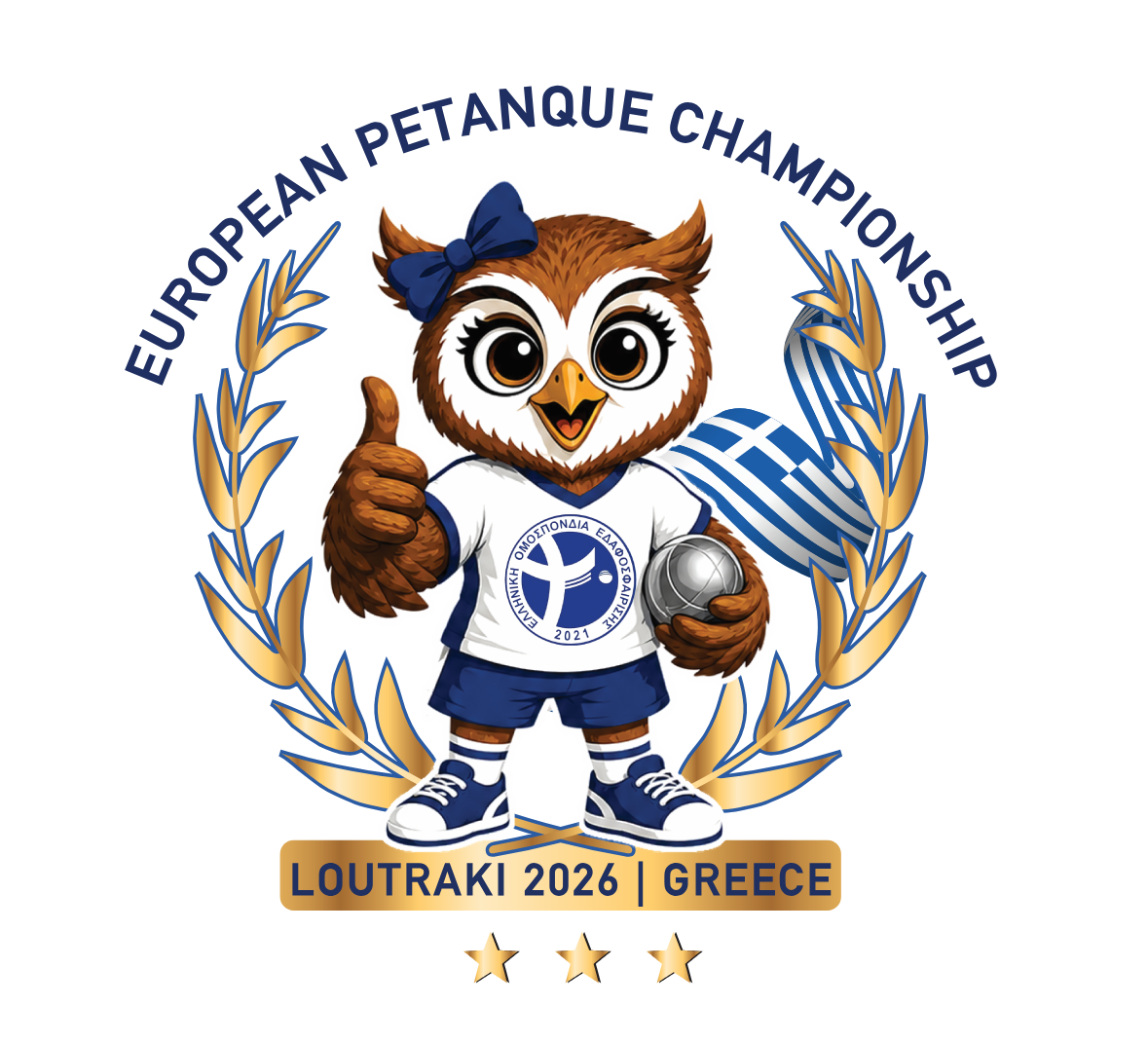 Loutraki 2026